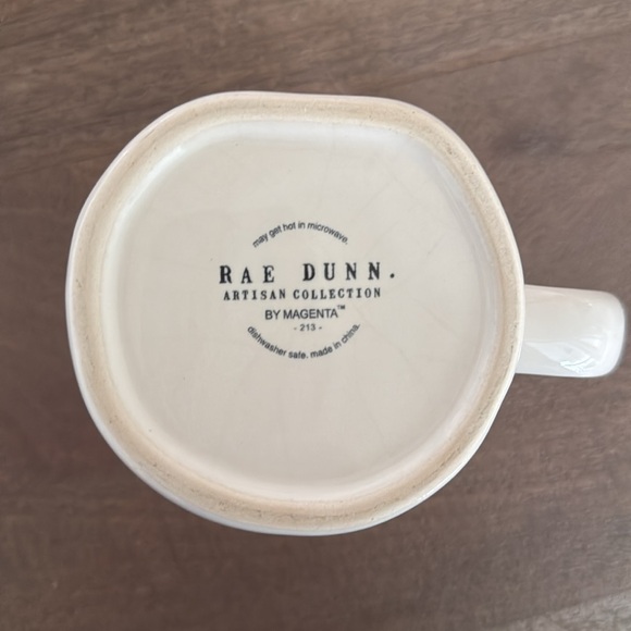 Rae Dunn “Be You” Mug - Picture 4 of 4